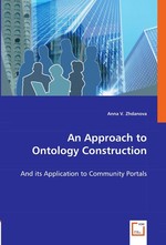 An Approach to Ontology Construction. And its Application to Community Portals