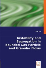 Instability and Segregation in bounded Gas-Particle and Granular Flows