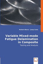 Variable mixed-mode fatigue delamination in composite laminates. Testing and analysis