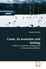 Crane, its evolution and biology. Crane, its evolution, biology and conservation problems