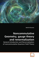 Noncommutative Geometry, gauge theory and renormalization. General introduction and Renormalization of noncommutative Quantum Field Theory