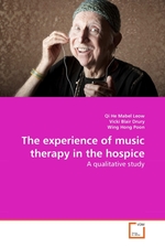 The experience of music therapy in the hospice. A qualitative study