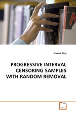 PROGRESSIVE INTERVAL CENSORING SAMPLES WITH RANDOM REMOVAL