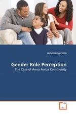 Gender Role Perception. The Case of Awra Amba Community