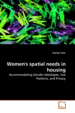 Womens spatial needs in housing. Accommodating Gender Ideologies, Use Patterns, and Privacy