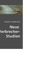 Neue Verbrecher-Studien