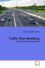 Traffic Flow Modeling. A Comprehensive Approach