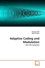 Adaptive Coding and Modulation. (for 3G systems)