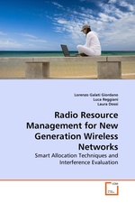 Radio Resource Management for New Generation Wireless Networks. Smart Allocation Techniques and Interference Evaluation