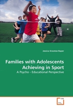 Families with Adolescents Achieving in Sport. A Psycho - Educational Perspective