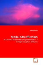 Modal Stratification. In the First Movement of Symphony No. 5 of Ralph Vaughan Williams