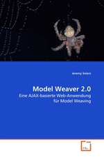 Model Weaver 2.0. Eine AJAX-basierte Web-Anwendung fuer Model Weaving