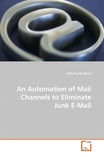 An Automation of Mail Channels to Eliminate Junk E-Mail