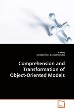 Comprehension and Transformation of Object-Oriented Models