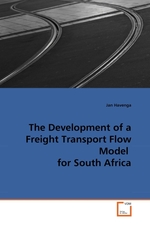 The Development of a Freight Transport Flow Model for South Africa