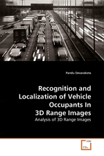 Recognition and Localization of Vehicle Occupants In 3D Range Images. Analysis of 3D Range Images