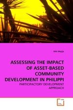 ASSESSING THE IMPACT OF ASSET-BASED COMMUNITY DEVELOPMENT IN PHILIPPI. PARTICIPACTORY DEVELOPMENT APPROACH