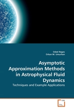 Asymptotic Approximation Methods in Astrophysical Fluid Dynamics. Techniques and Example Applications