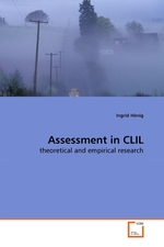 Assessment in CLIL. theoretical and empirical research