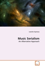 Music Serialism. An Alternative Approach