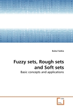 Fuzzy sets, Rough sets and Soft sets. Basic concepts and applications