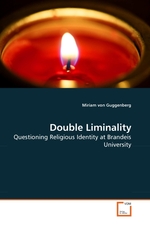 Double Liminality. Questioning Religious Identity at Brandeis University