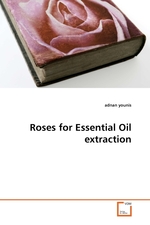 Roses for Essential Oil extraction