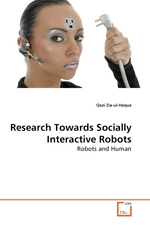 Research Towards Socially Interactive Robots. Robots and Human