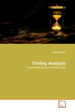 Timing Analysis. From Predictions to Certificates