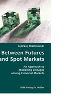 Between Futures and Spot Markets. An Approach to Modelling Linkages among Financial Markets