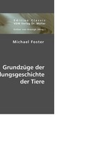 GrundzA1/4ge der Entwicklungsgeschichte der Tiere