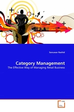 Category Management. The Effective Way of Managing Retail Business