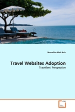 Travel Websites Adoption. Travellers Perspective