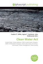 Clean Water Act