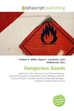 Dangerous Goods