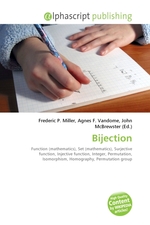 Bijection