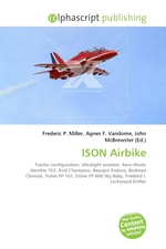 ISON Airbike