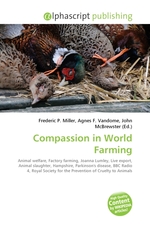 Compassion in World Farming