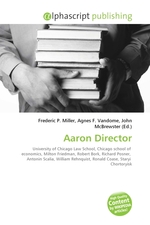 Aaron Director