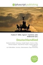 Deutschlandlied