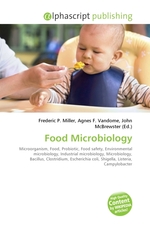 Food Microbiology