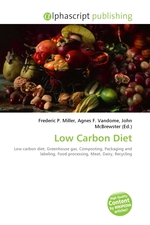 Low Carbon Diet