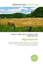 Agrarianism