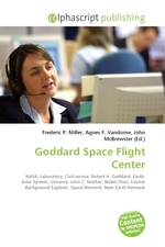 Goddard Space Flight Center