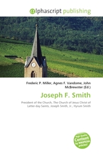 Joseph F. Smith