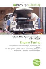 Engine Tuning