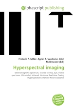 Hyperspectral imaging