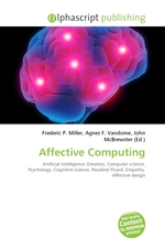 Affective Computing