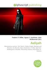 Aaliyah