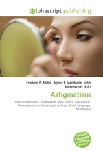 Astigmatism